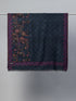 Women's Kani Jamawar Pure Wool Shawl